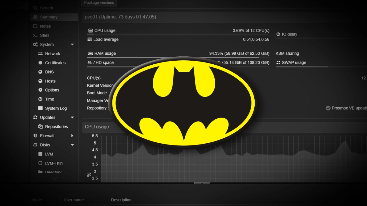 Carter Keel thumbnail